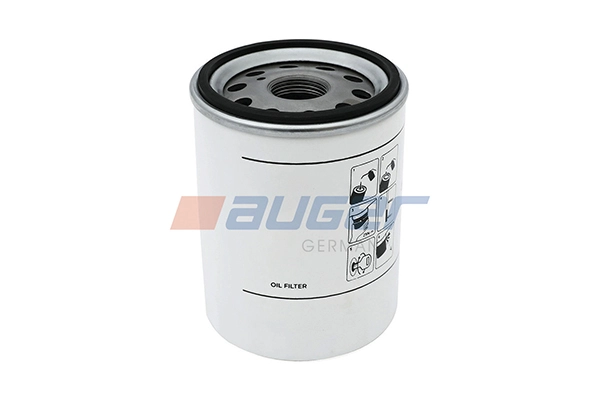 Oil Filter (104102)