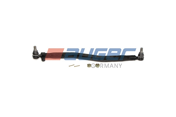 Centre Rod Assembly (10442)