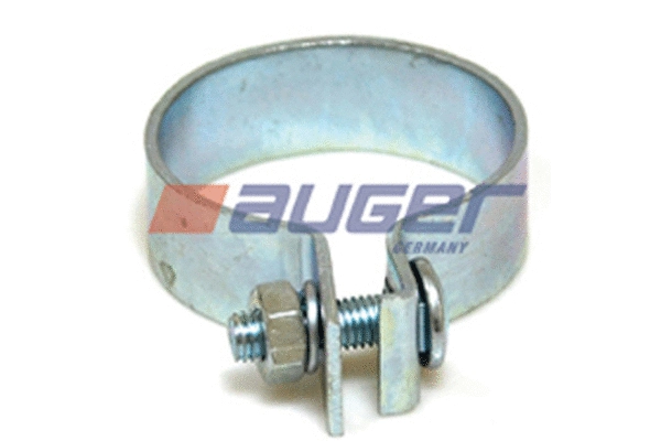 Pipe Connector, exhaust system (56292)