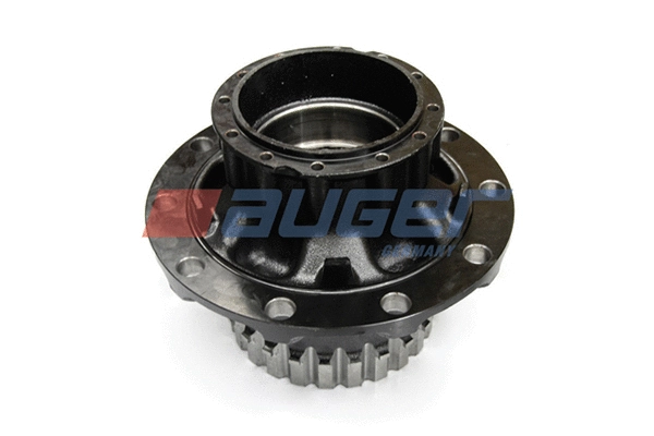 Wheel Hub (74747)