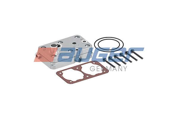 Cylinder Head, air compressor (79704)