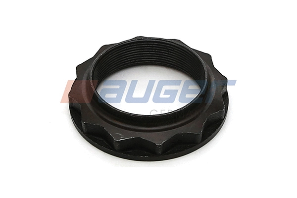 Nut, stub axle (93803)