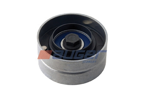 Tensioner Pulley, V-ribbed belt (57322)