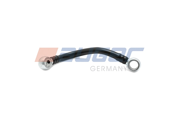 Pipe, oil filler neck (114028)