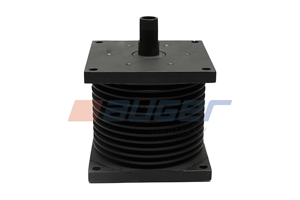 Mounting, leaf spring (107111)