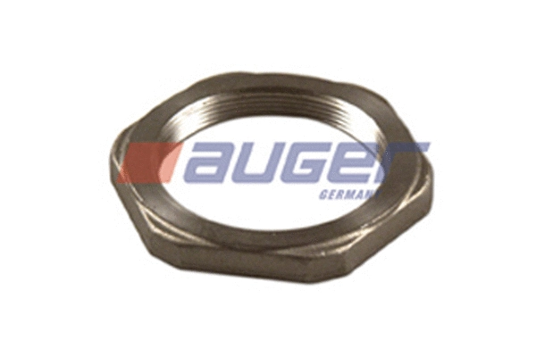 Nut, stub axle (53957)