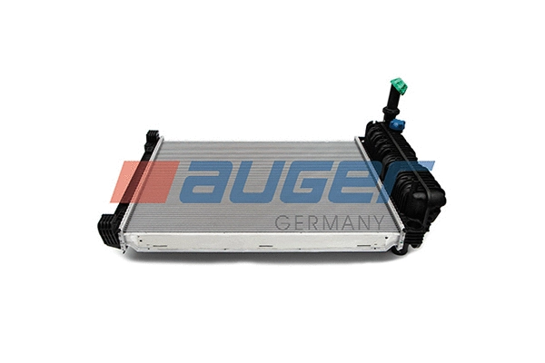 Radiator, engine cooling (77886)