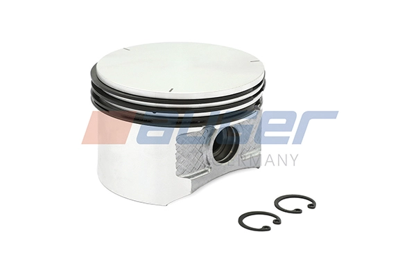 Piston, air compressor (114977)