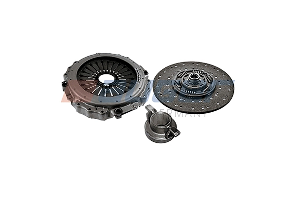 Clutch Kit (107555)