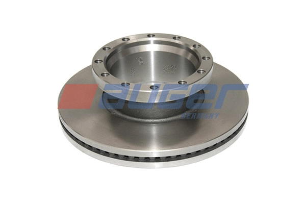 Brake Disc (31142)