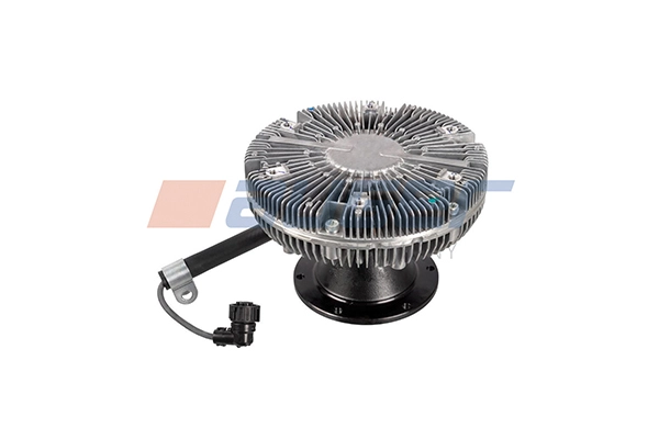 Clutch, radiator fan (93226)