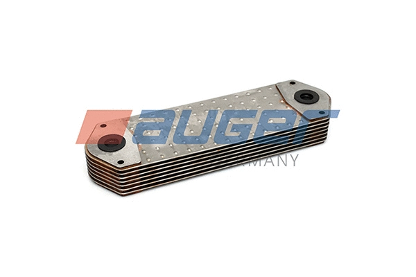 Oil Cooler, engine oil (79229)