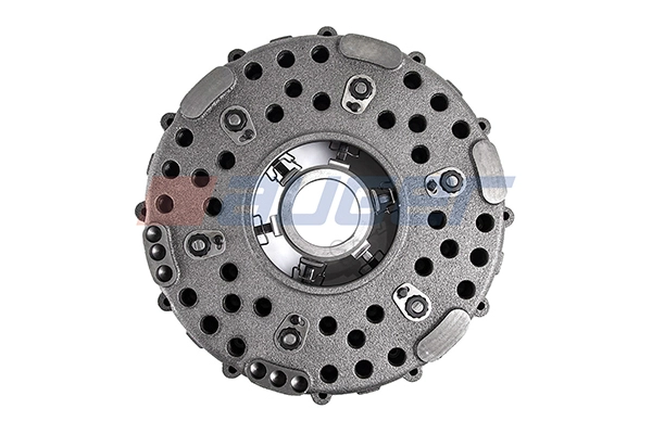 Clutch Pressure Plate (100609)