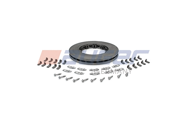 Brake Disc (31315)