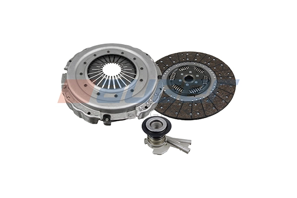 Clutch Kit (109584)