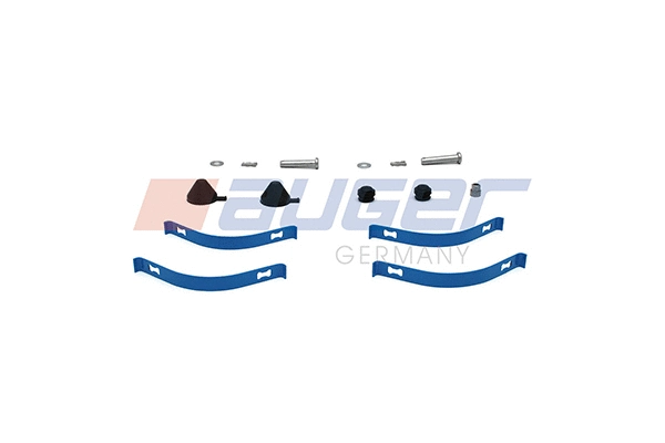 Repair Kit, brake caliper (87665)
