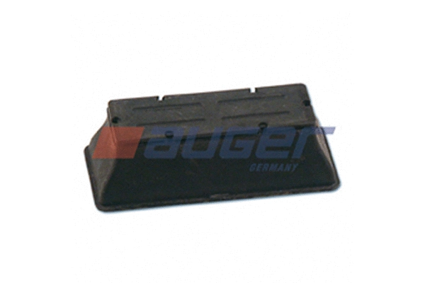 Rubber Buffer, suspension (53233)