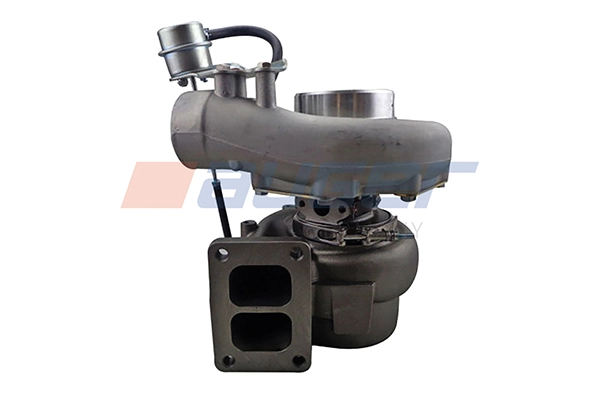 Charger, charging (supercharged/turbocharged) (91302)