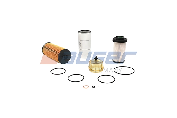 Filter Set (91067)