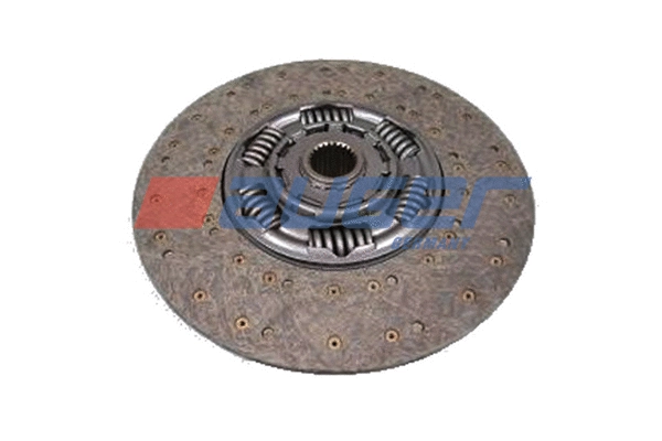 Clutch Disc (73671)