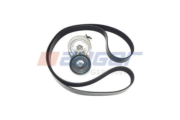 V-Ribbed Belt Set (84569)