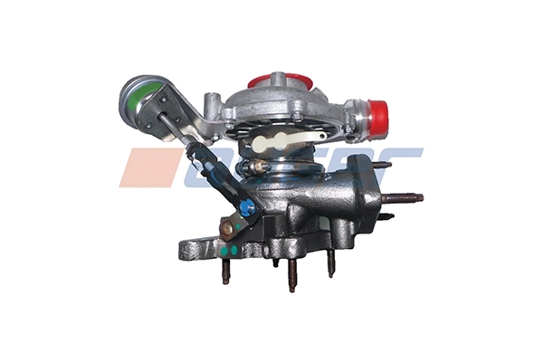 Charger, charging (supercharged/turbocharged) (101077)