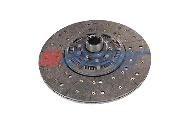 Clutch Disc (73760)