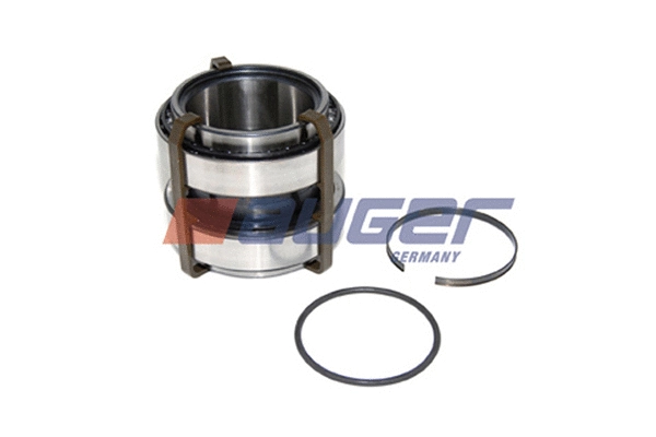 Wheel Bearing (69702)