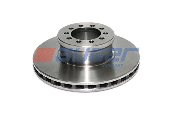 Brake Disc (31253)