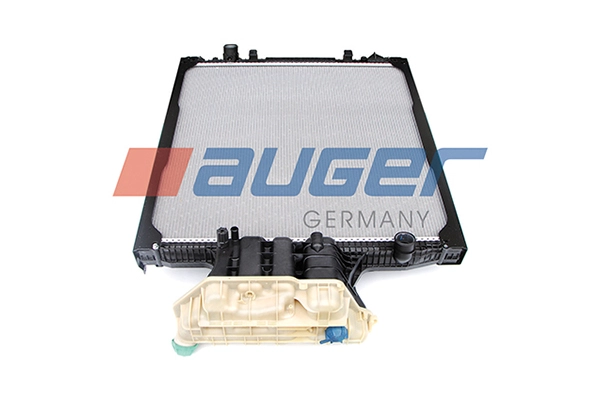 Radiator, engine cooling (77895)