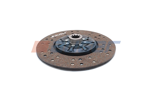 Clutch Disc (100587)