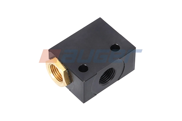 Valve, washer-fluid pipe (113929)