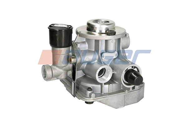 Multiport Valve (109465)