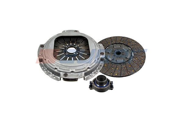 Clutch Kit (113981)