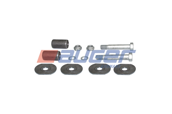 Repair Kit, spring bolt (72152)