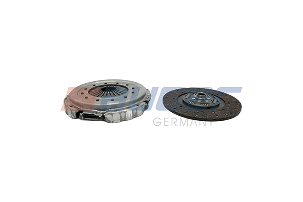 Clutch Kit (100666)