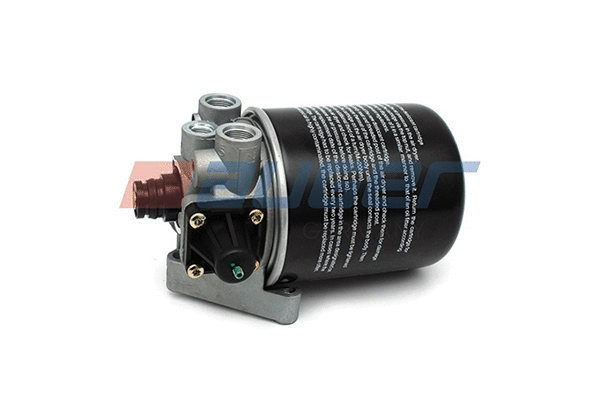 Air Dryer, compressed-air system (82227)