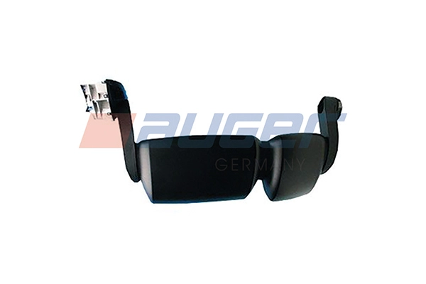 Exterior Mirror, driver cab (92501)