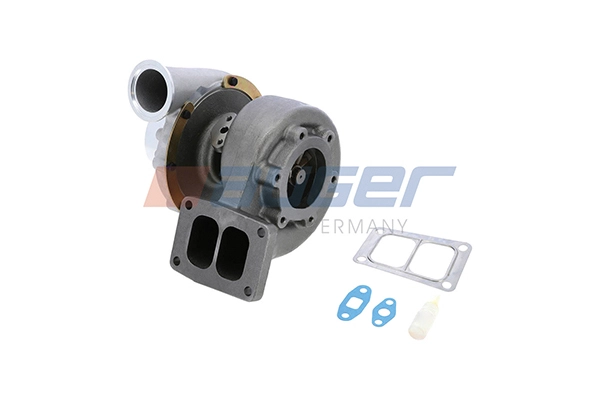 Charger, charging (supercharged/turbocharged) (96076)