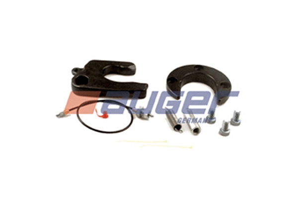 Repair Set, fifth wheel coupling (54082)