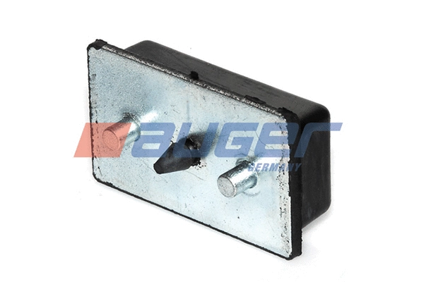 Rubber Buffer, suspension (75438)