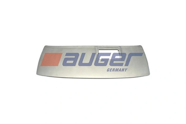 Cover, radiator grille (67655)