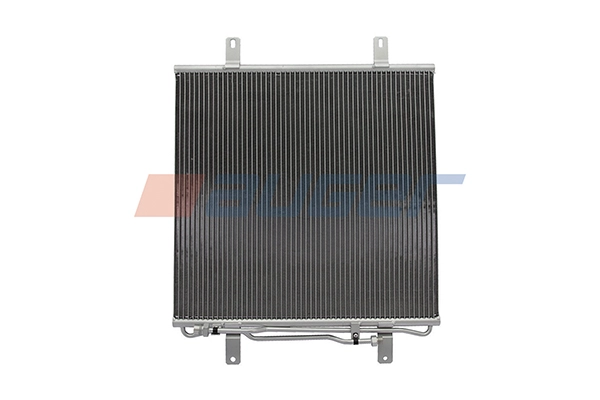 Condenser, air conditioning (102362)