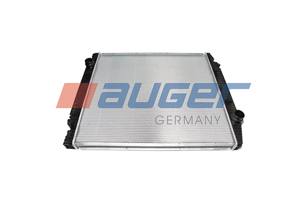 Radiator, engine cooling (55869)