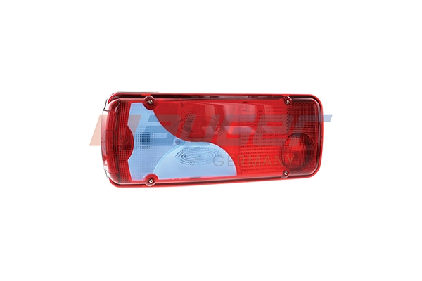 Tail Light Assembly (99007)