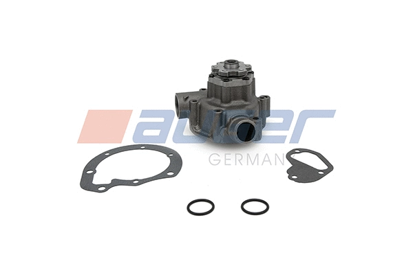 Water Pump, engine cooling (57680)
