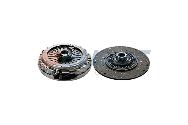 Clutch Kit (107558)