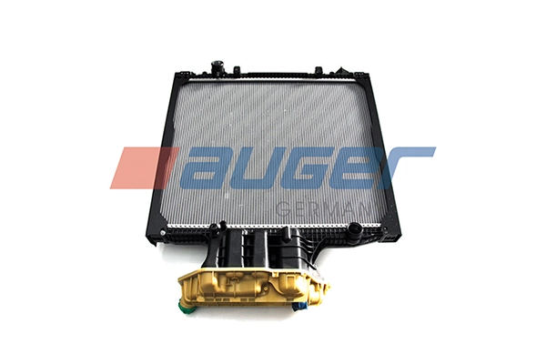 Radiator, engine cooling (77891)