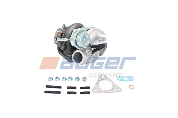 Charger, charging (supercharged/turbocharged) (101070)
