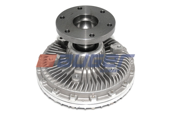 Clutch, radiator fan (58583)